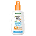 Spray Sensitive Advanced Niños SPF50+  